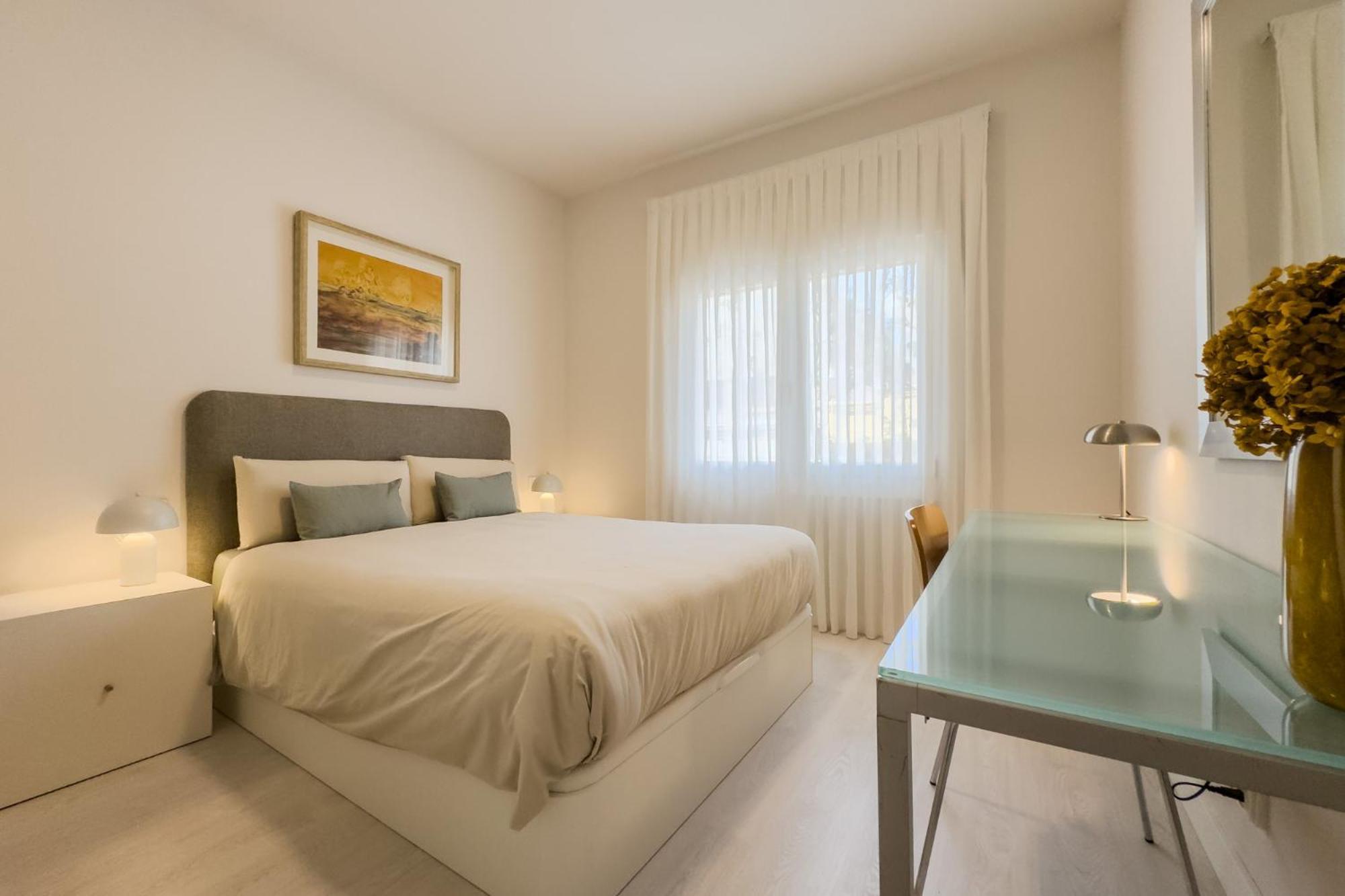Barcelona Aura Apartments L'Hospitalet de Llobregat Exterior photo