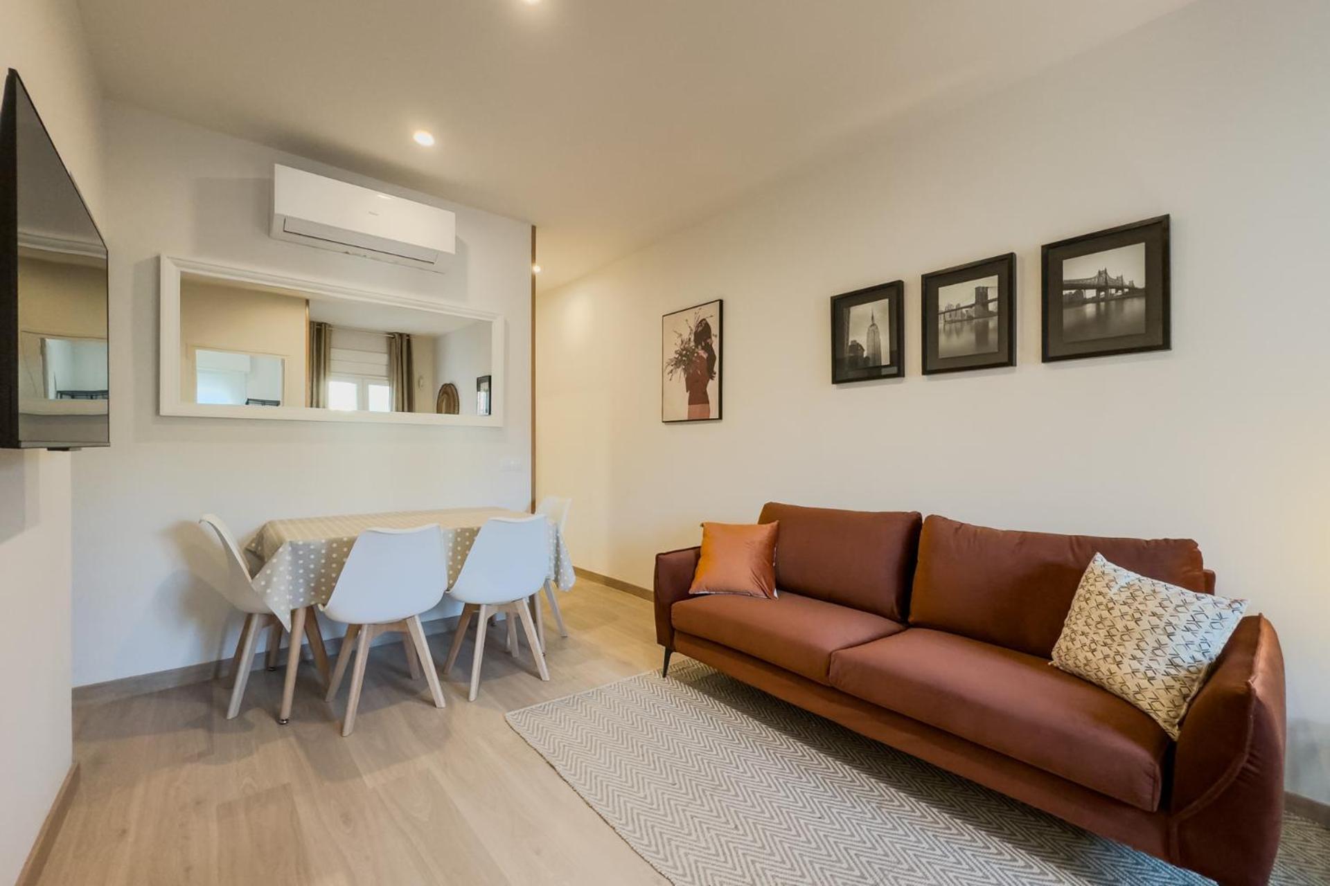 Barcelona Aura Apartments L'Hospitalet de Llobregat Exterior photo